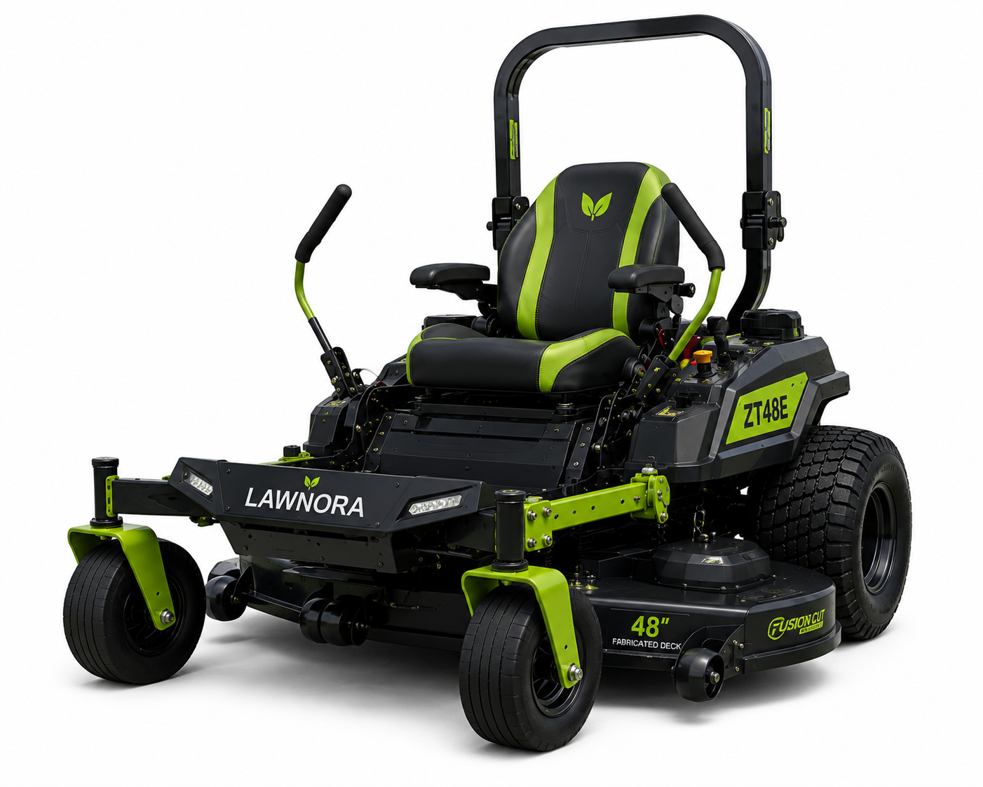 Lawnora ZT540 Zero-Turn Riding Mower