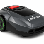 Lawnora LR500 Robot Lawn Mower – Auto Charging, Rain Sensor & Smart Mapping