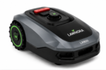 Lawnora LR800 Smart Robotic Lawn Mower – AI Navigation, Wi-Fi App Control, Auto Recharge, Rain Sensor, Up to 0.75 Acre