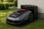 Lawnora LR800 Smart Robotic Lawn Mower – AI Navigation, Wi-Fi App Control, Auto Recharge, Rain Sensor, Up to 0.75 Acre - Image 5