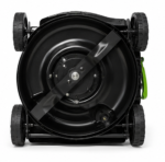 Lawnora SP800 Self-Propelled Gas Lawn Mower – 22-Inch Steel Deck, 196cc OHV Engine, 3-in-1 Mulching, Rear-Wheel Drive - Image 5