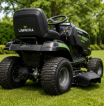 Lawnora RT420 Riding Lawn Mower – 42-Inch Cutting Deck, 21.5 HP V-Twin Engine, Hydrostatic Transmission - Image 4
