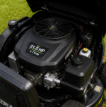 Lawnora RT420 Riding Lawn Mower – 42-Inch Cutting Deck, 21.5 HP V-Twin Engine, Hydrostatic Transmission - Image 5