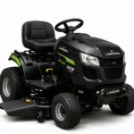 Lawnora RT460 Premium Riding Lawn Mower – 46-Inch Fabricated Deck, 24 HP V-Twin Engine, Hydrostatic Drive