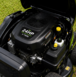 Lawnora RT460 Premium Riding Lawn Mower – 46-Inch Fabricated Deck, 24 HP V-Twin Engine, Hydrostatic Drive - Image 5