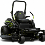 Lawnora ZT540 Zero-Turn Riding Mower – 54-Inch Fabricated Deck, 24 HP V-Twin Engine, Hydrostatic Dual Transmission
